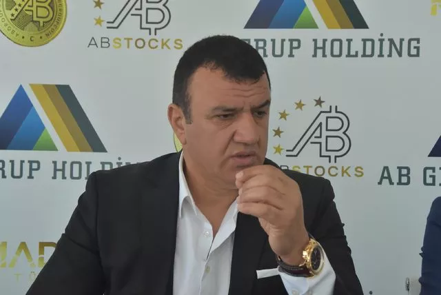 TÜRK İŞ İNSANINDAN DİKKAT ÇEKEN AÇIKLAMA